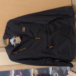 L.L. Bean Anorak